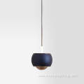 Liftable Minimalist Pendant Lamp Modern Nordic Dining Room